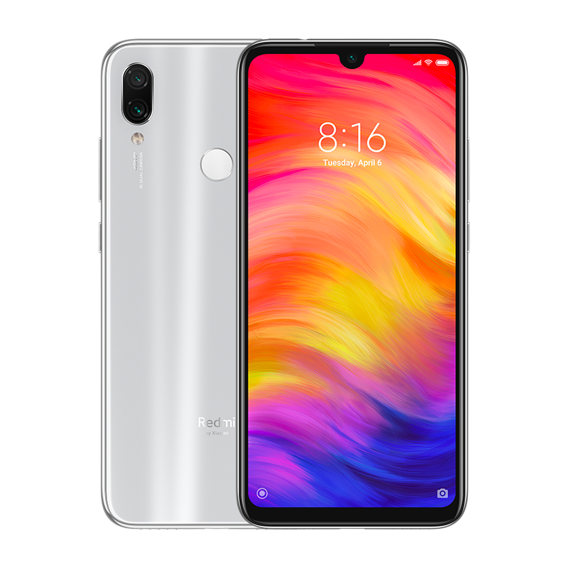 redmi dual camera price