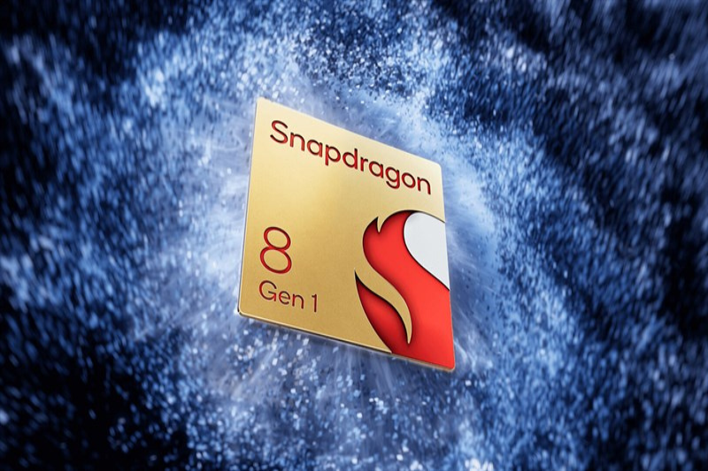 Chip Snapdragon 8 SamSung Galaxy Z Flip4 5G
