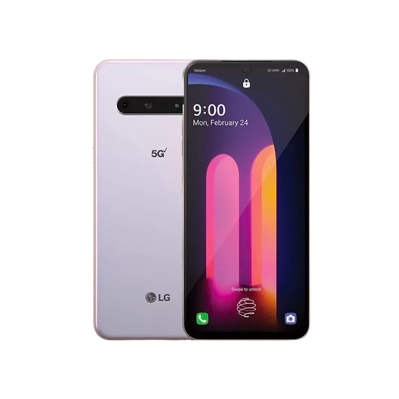 LG V60 ThinQ 5G 8/128Gb Like New (KR) - Lê Quân Mobile