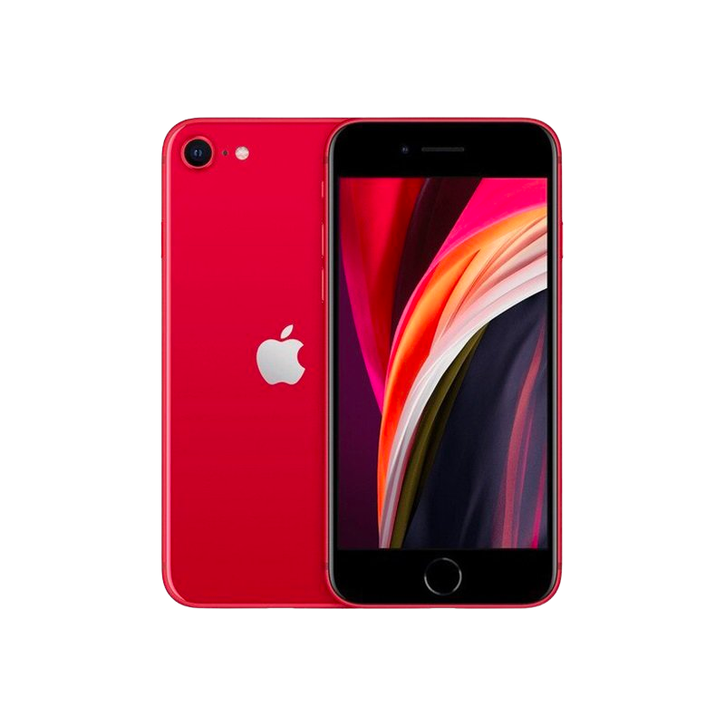 iPhone SE 2020 128GB Like New - Lê Quân Mobile