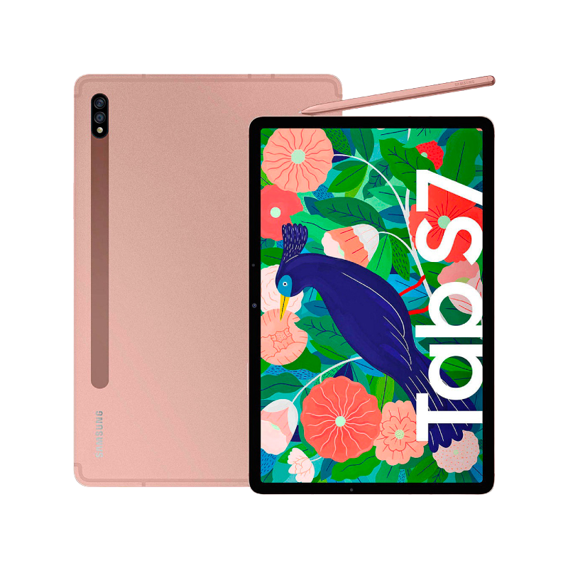 Samsung Galaxy Tab S7 11" 4G Like New (CTY)
