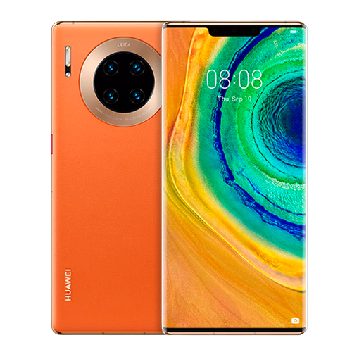 Huawei Mate 30 Pro 5G 8GB/256GB Like New (QT) - Lê Quân Mobile