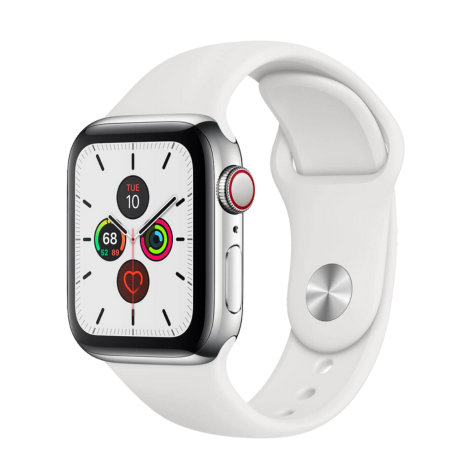 Apple Watch Series 5 44mm GPS Viền Nhôm (Cũ 99%)