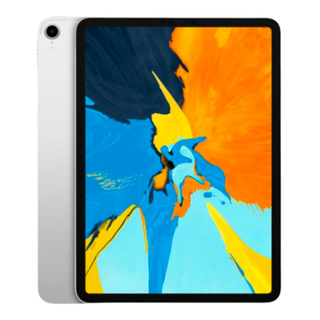 iPad Pro 11″ 2018 4G Bản 256GB Like New