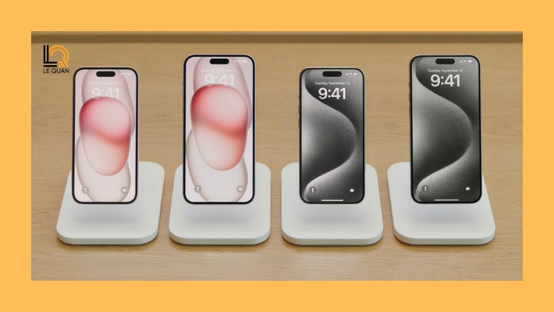 Mời tải trọn bộ hình nền đầy màu sắc của loạt iPhone 12 mới ra mắt |  Xoanstore.vn