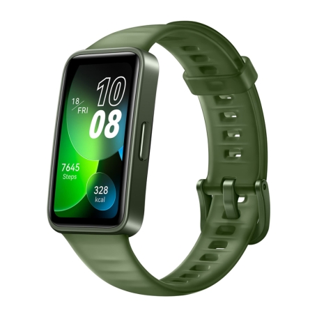 Huawei Band 8 Dây Silicon Newseal Công Ty