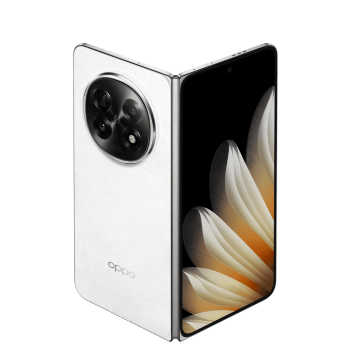 OPPO Find N5 Snapragon 8 Elite Newseal