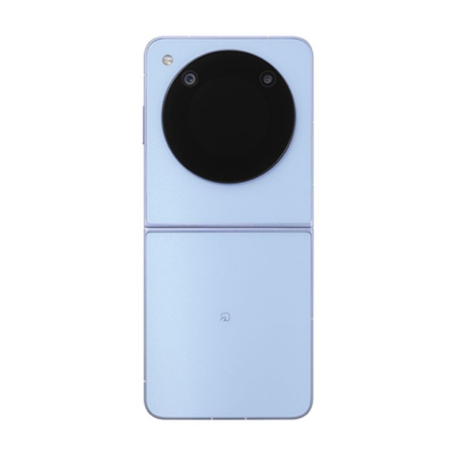 Libero Flip / ZTE / ブルー / 128GB 【公式通販】