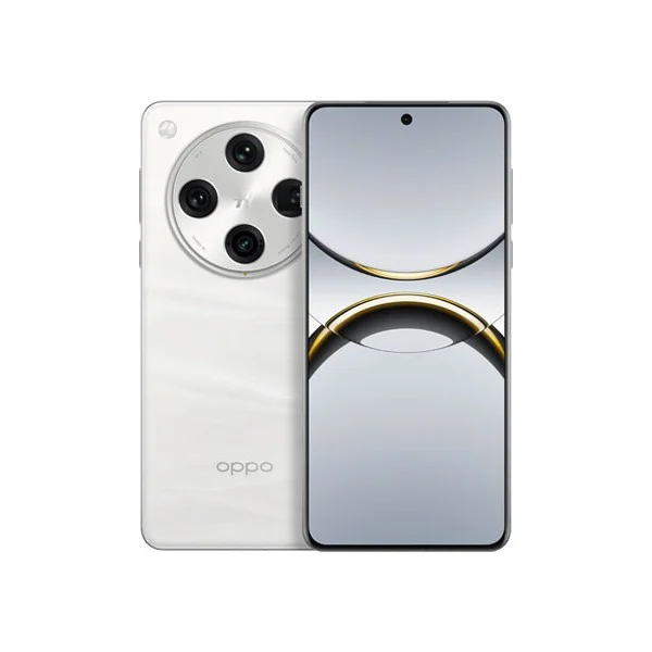 OPPO Find X8 Pro (MediaTek Dimensity 9400 - 5910 mAh) Like New