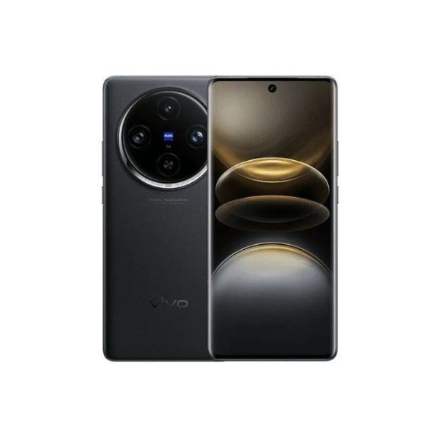 Vivo X100 Ultra Like New Fullbox (Snap 8 Gen 3)