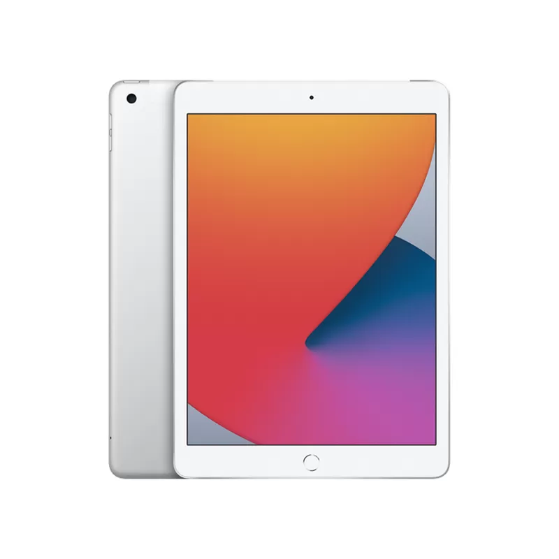 iPad Gen 8 10.2 inch 64GB Like New Quốc Tế