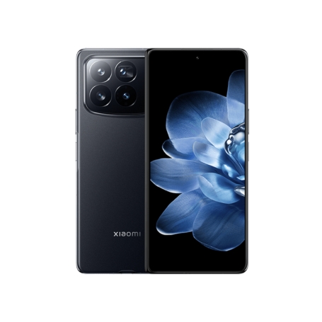 Xiaomi MIX 4 8GB 128GB ブラック 【公式通販】 Xiaomi MIX 4 8GB 128GB ブラック 【公式通販】