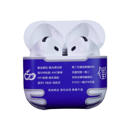 Airpods 4 Rep 1:1 Newseal