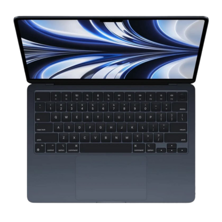 MacBook Air M2 2024 (8CPU-8GPU-16GB/256GB) Newseal
