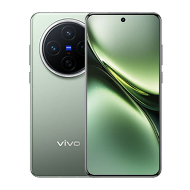 Vivo X200s (Snapdragon 8 Gen 3, 12/256GB) Like New Fullbox - Lê