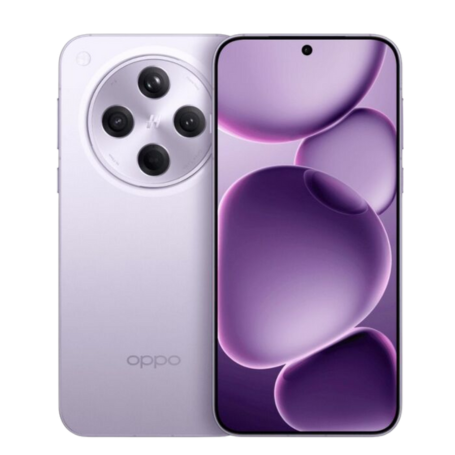 Oppo Find X8s Plus (12/256GB, Dimensity 9400+) Like New