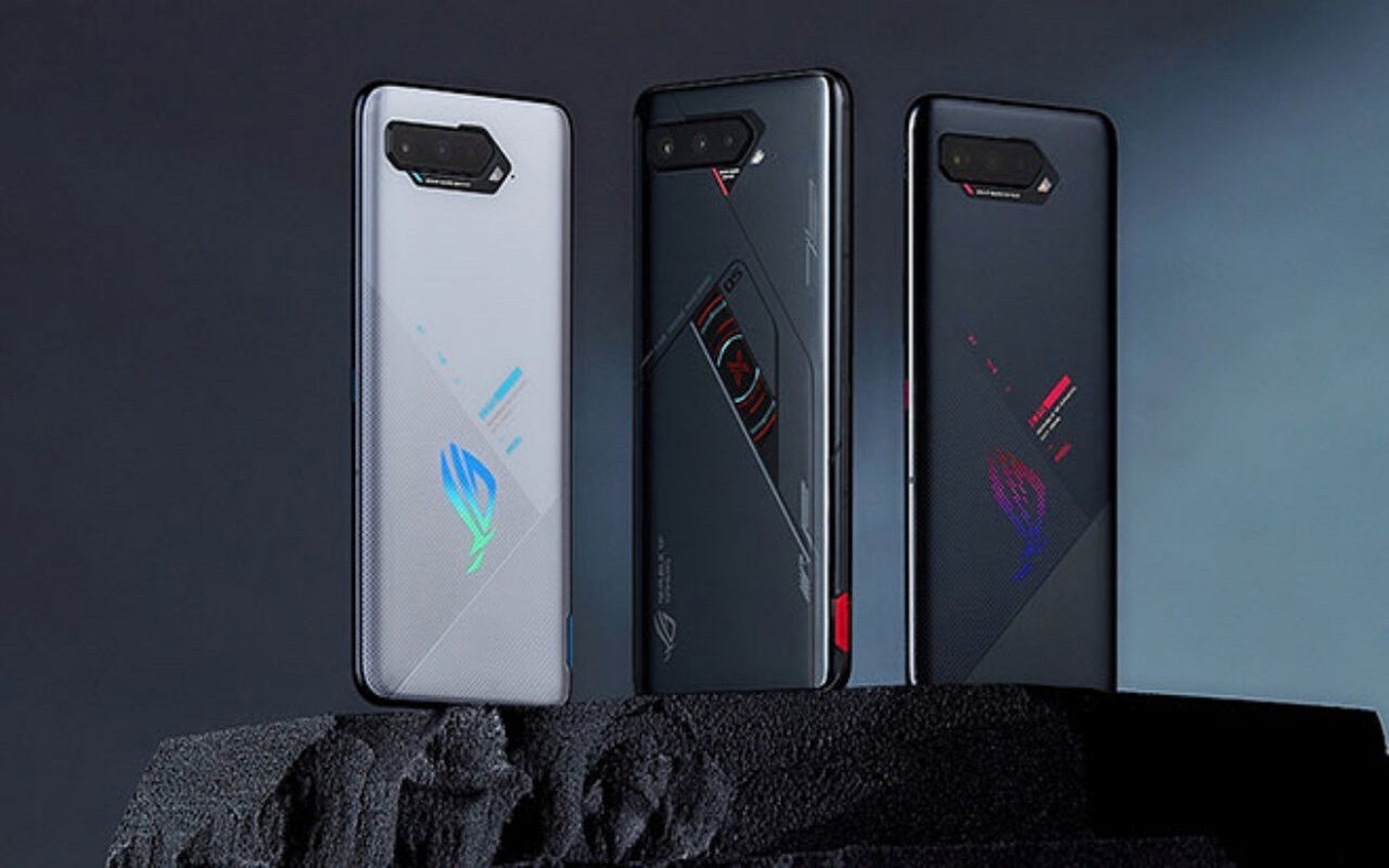 rog phone 5s