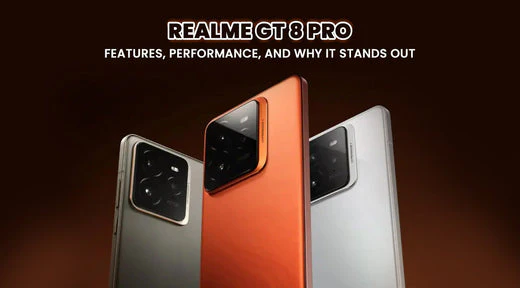 GT 8 Pro