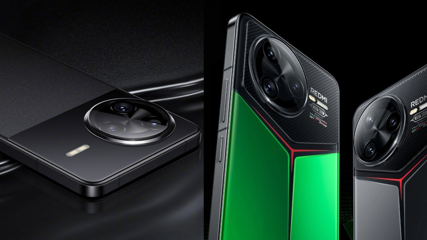 Redmi K90 Pro