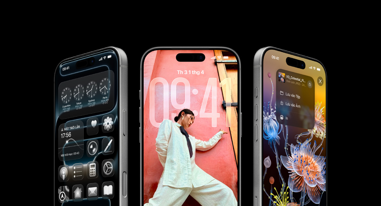 iphone 17 có màn 120hz
