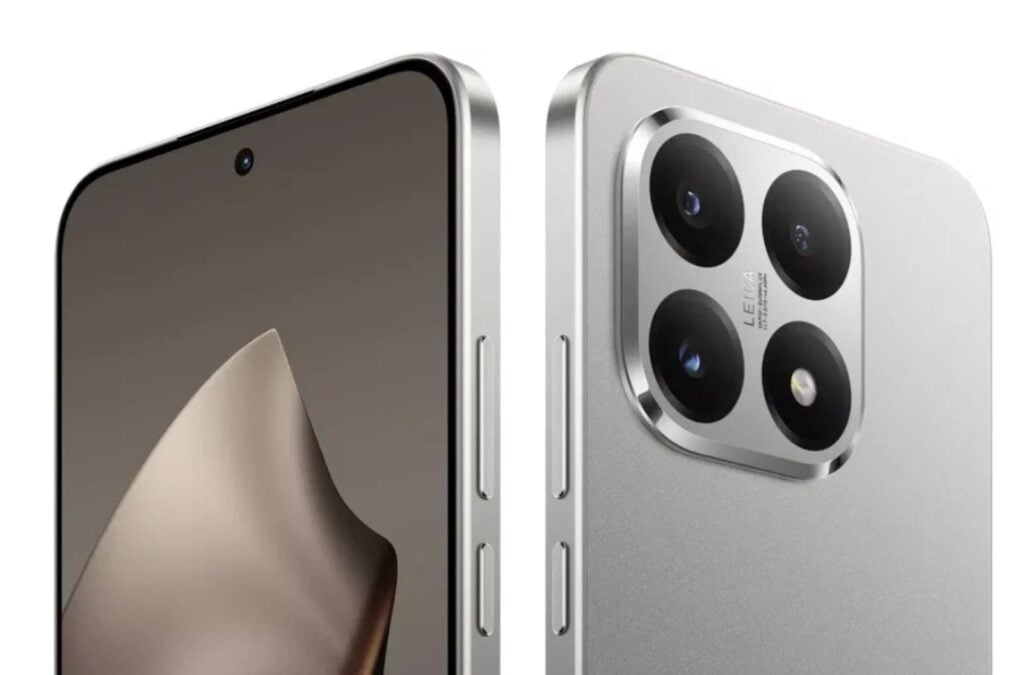 ảnh xiaomi 15T