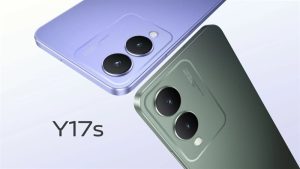 vivo Y17s – smartphone dễ dùng cho người mới, pin 5000mAh, giao diện nhẹ, giá dưới 5 triệu