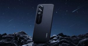 OPPO A38 – điện thoại giá rẻ thiết kế đẹp, camera 50MP, hiệu năng ổn định trong tầm giá