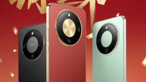 Honor X70