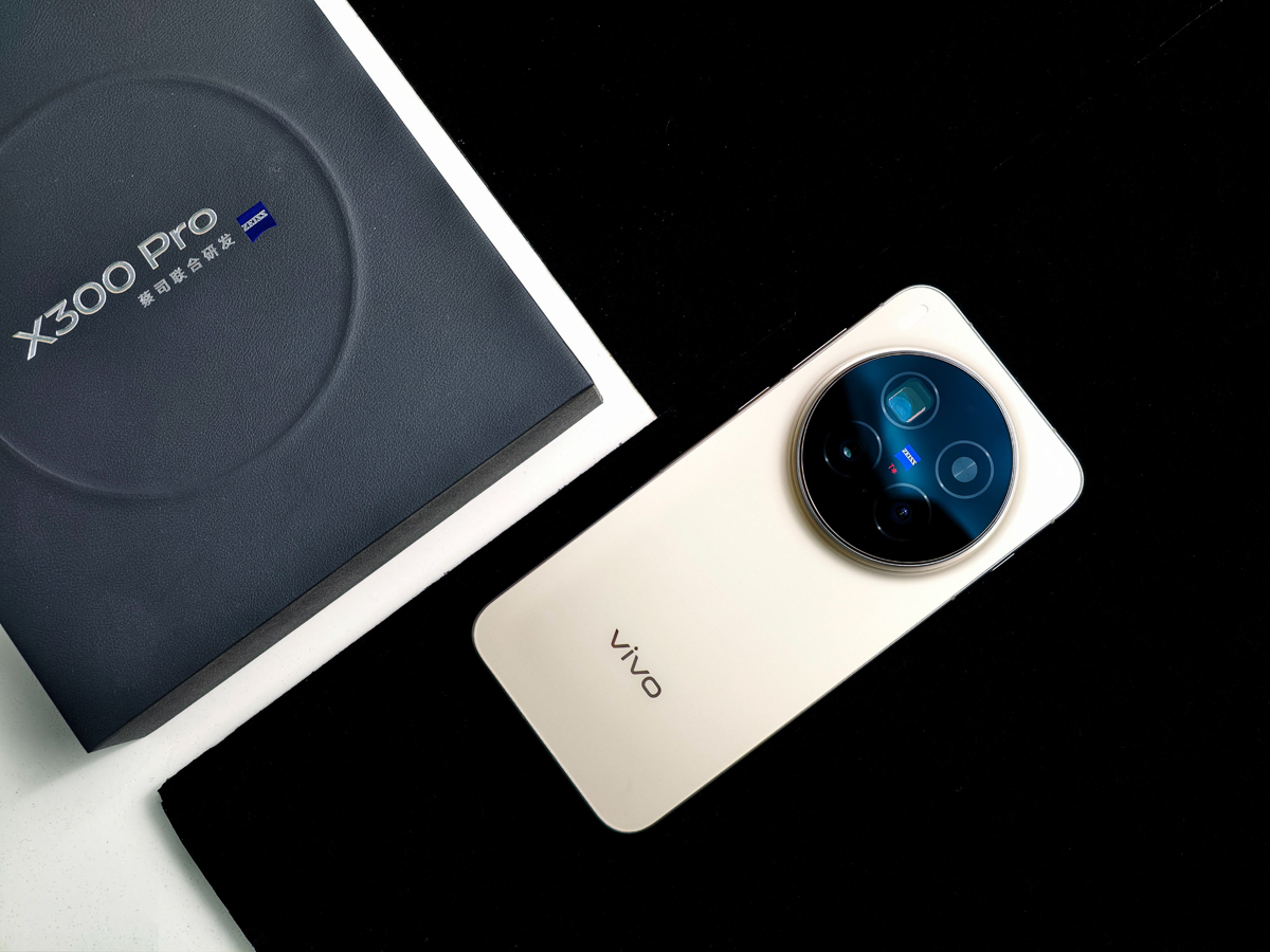 Vivo X300 Pro