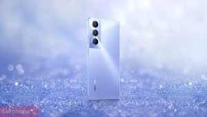 realme C65 – điện thoại giá rẻ đáng mua 2025 với pin trâu, màn hình lớn 90Hz, thiết kế trẻ trung