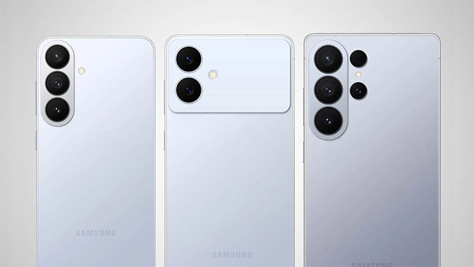 galaxy s26