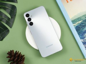 Samsung Galaxy A05s – smartphone dưới 5 triệu thương hiệu uy tín, màn hình Full HD+, pin 5000mAh