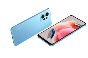 Redmi Note 13 4G – smartphone dưới 5 triệu có màn AMOLED 120Hz, pin 5000mAh, sạc nhanh 33W