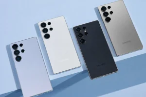 Galaxy S25 Ultra – camera 200MP, hiệu năng mạnh, điện thoại đáng mua 2025